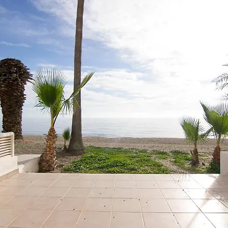 De Lujo A Pie De Playa En Aguadulce Apartment Aguadulce (Almeria)