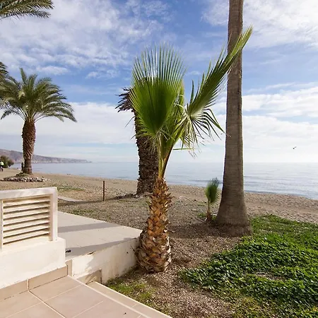 Apartment De Lujo A Pie De Playa En Aguadulce *