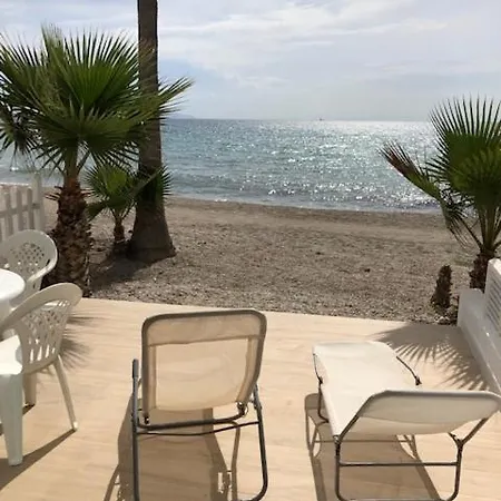 De Lujo A Pie De Playa En Aguadulce