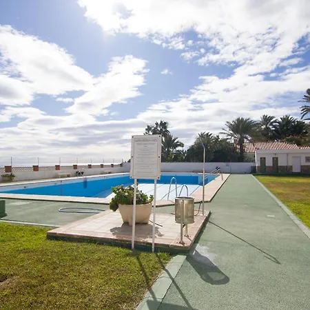 De Lujo A Pie De Playa En Aguadulce Apartment