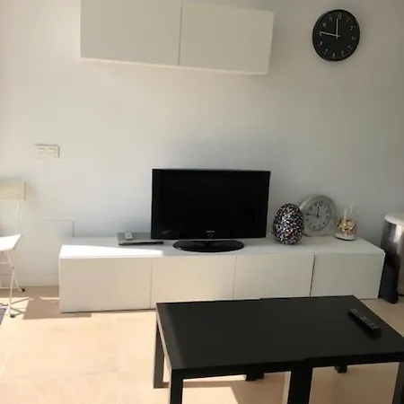 De Lujo A Pie De Playa En Aguadulce Apartment *