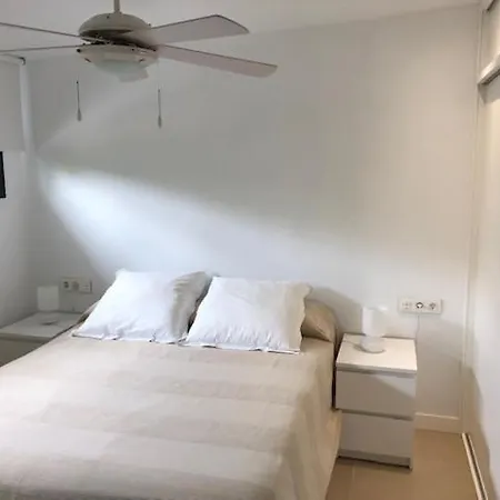 Apartment De Lujo A Pie De Playa En Aguadulce *