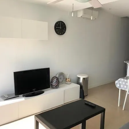 De Lujo A Pie De Playa En Aguadulce Apartment *
