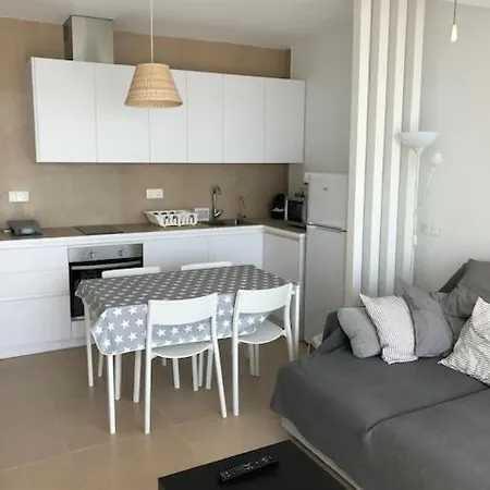 De Lujo A Pie De Playa En Aguadulce Apartment Aguadulce (Almeria)
